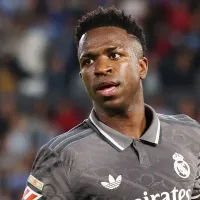 Vinicius Júnior comunica Florentino Pérez qual clube deseja assinar contrato: "Tenho..."
