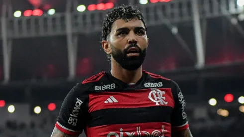 Flamengo é eleito o maior clube do Brasil. Foto: Thiago Ribeiro/AGIF