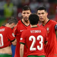 Jorge Mendes oferece estrela de Portugal para o Barcelona de Hansi Flick