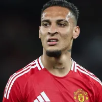 Rúben Amorim pede ao Manchester United para contratar substituto de Antony de R$671 milhões