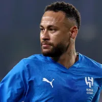Gringos comentam sobre negociação de Neymar para assinar com gigante do Brasil em 2025