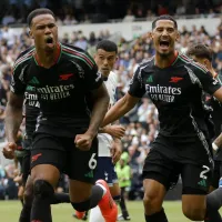 R$ 597 milhões: PSG apresenta proposta para contratar zagueiro do Arsenal
