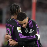 Gigante da Premier League telefona para o Bayern de Munique e avisa que quer atacante para janeiro