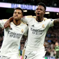 Rodrygo e outro: Manchester City quer investir em dois atacantes de peso da Europa