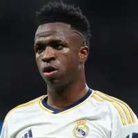Vini Jr tem atitude contestada no Real Madrid e cria possível "racha" com Florentino Pérez