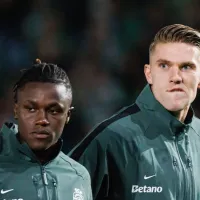 Clubes da Premier League veem PSG virar concorrente forte por promessa do Sporting