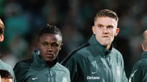 Clubes da Premier League e PSG estão de olho em Geovany Quenda.