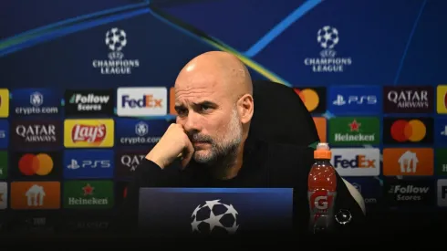 Rival de Guardiola na Premier League manda recado ao espanhol do City.