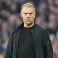 Hansi Flick é avisado que pode dar adeus à joia do Barcelona na próxima janela