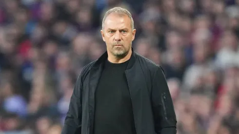 Gerard Martín, do Barcelona, é interesse do Real Betis.