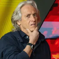 Jorge Jesus desabafa após Neymar sofrer outra lesão atuando pelo Al-Hilal