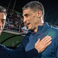 Corinthians tem sinal positivo para anunciar badalado técnico estrangeiro