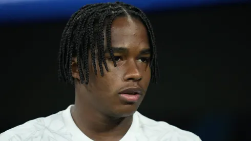 Ancelotti vê empréstimo de Endrick com bons olhos.