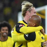 Astro do Borussia Dortmund tem continuidade em xeque e rival da Champions League surge como destino