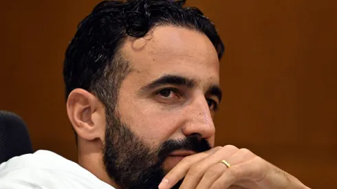 Harry Maguire, do Manchester United, não terá seu contrato renovado.