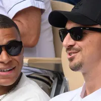 Ibrahimovic questiona felicidade de Mbappé no Real Madrid e craque é sincero: “Eu estou...”