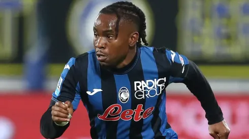 (Photo by Marco Luzzani/Getty Images)