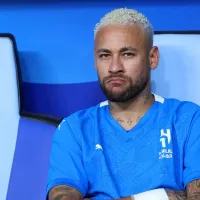 Al-Hilal avalia dispensa de Neymar após lesão e dois gigantes manifestam interesse no brasileiro