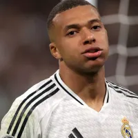 Mbappé é detonado em Real Madrid x Milan e continuidade no time é questionada: "Só mídia"