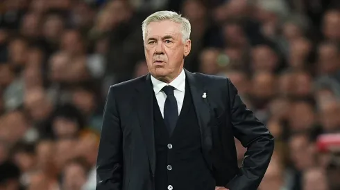 (Photo by Angel Martinez/Getty Images)