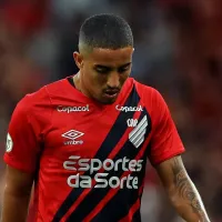 Sonho do Corinthians, Christian encaminha acerto com outro gigante do Brasileirão