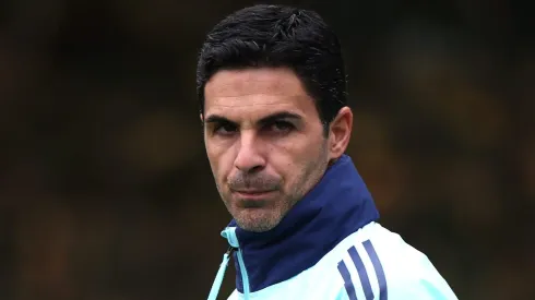 (Photo by Alex Pantling/Getty Images)