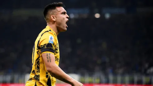 Atacante argentino deve começar como titular no jogo desta quarta (6)