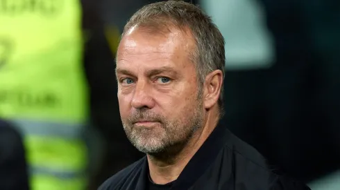 Barcelona pega todos de surpresa e tenta a contratação de atacante do Brasileirão (Photo by Angel Martinez/Getty Images)