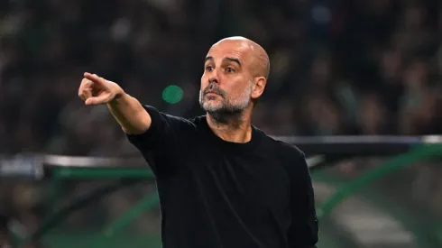 Guardiola é perguntado sobre a Seleção Brasileira