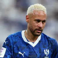 Neymar está aberto a voltar ao Barcelona enquanto olha para outros 2 clubes