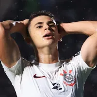 Gabriel Moscardo vira assunto no PSG e ex-Corinthians pode trocar de clube em 2025