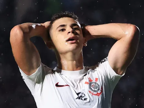 Gabriel Moscardo, do PSG, será emprestado para outro clube em 2025