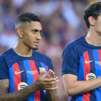 Rúben Amorim pede ao Manchester United a contratação de importante jogador do Barcelona