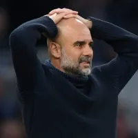 Pep Guardiola é detonado na Inglaterra durante crise no City: "A única coisa que..."