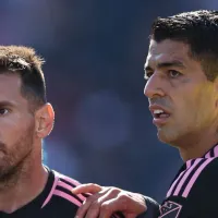 Camisa 10 ofusca Messi na MLS e aparece como opção no Palmeiras: "Ouvir novas propostas"