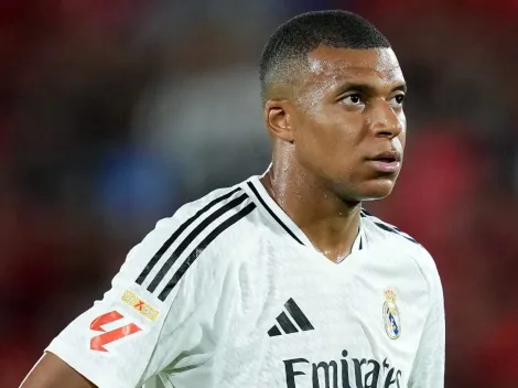 Mbappé é detonado por Henry no Real Madrid: "Você pode correr"