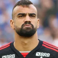 Flamengo pode fechar venda de Fabrício Bruno para comprar artilheiro e substituir Gabigol