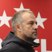 Hansi Flick aponta Ás que foi destaque na Eurocopa e Barcelona estuda a contratação