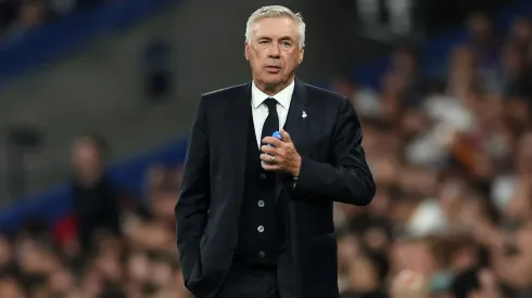 (Photo by Florencia Tan Jun/Getty Images)