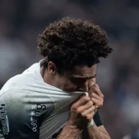 Lesão de André Ramalho faz Ramón Díaz tomar atitude na montagem do elenco do Corinthians