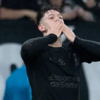 Novo clube argentino surge na briga pela contratação de Rodrigo Garro em 2025