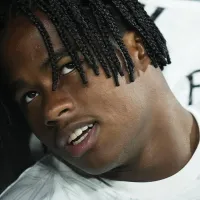 Câmeras flagram atitude inusitada de Endrick no banco de reservas na derrota do Real Madrid