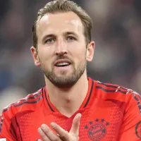 Bayern de Munique se prepara nos bastidores para fechar com substituto de Harry Kane