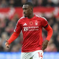 Rival do Chelsea quer anunciar a contratação de Callum Hudson-Odoi