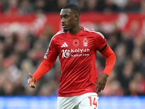 Tottenham tem interesse em Callum Hudson-Odoi