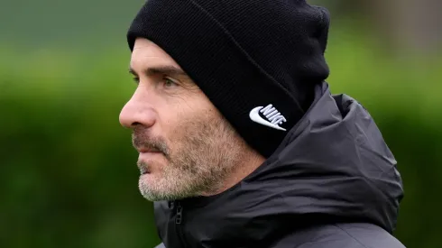 Astro da Premier League é coadjuvante no Chelsea e técnico explica.