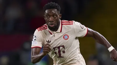 (Photo by Pedro Salado/Getty Images)