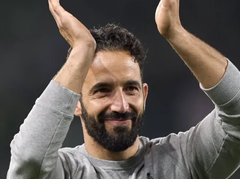 Goretzka volta a ser assunto no Manchester United