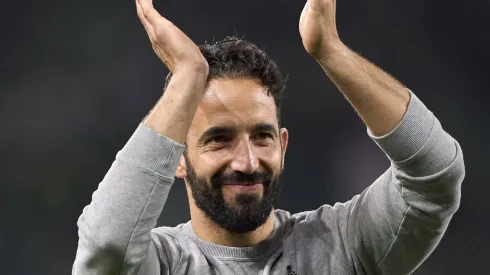 Premier League: Goretzka volta ao radar do Manchester United.