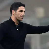 Arsenal escuta Arteta e tenta a chegada de uma das principais estrelas da Bundesliga